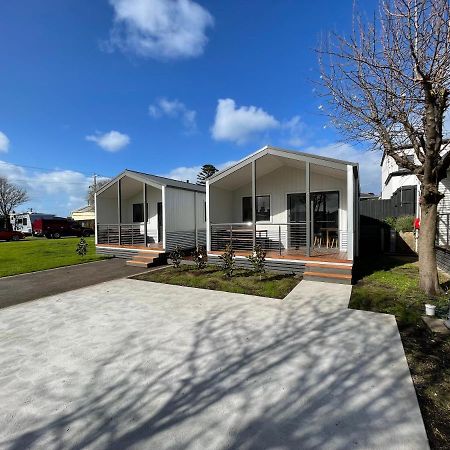 Warrnambool Holiday Village Exteriör bild