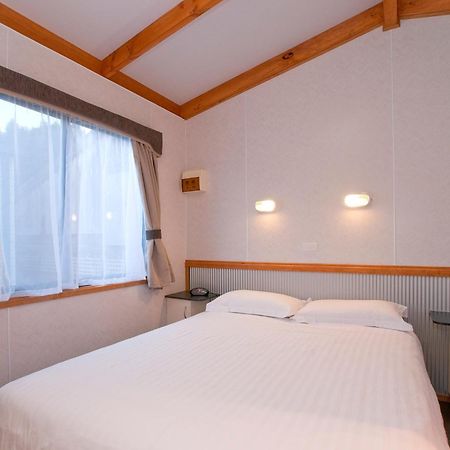 Warrnambool Holiday Village Exteriör bild