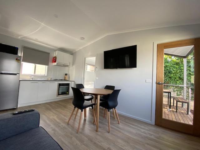 Warrnambool Holiday Village Exteriör bild