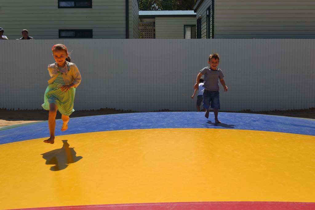 Warrnambool Holiday Village Exteriör bild
