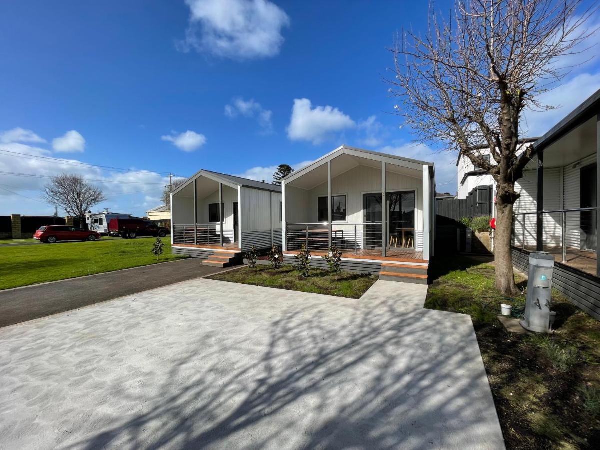 Warrnambool Holiday Village Exteriör bild