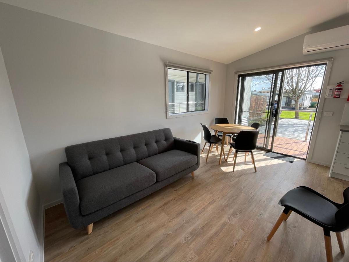 Warrnambool Holiday Village Exteriör bild