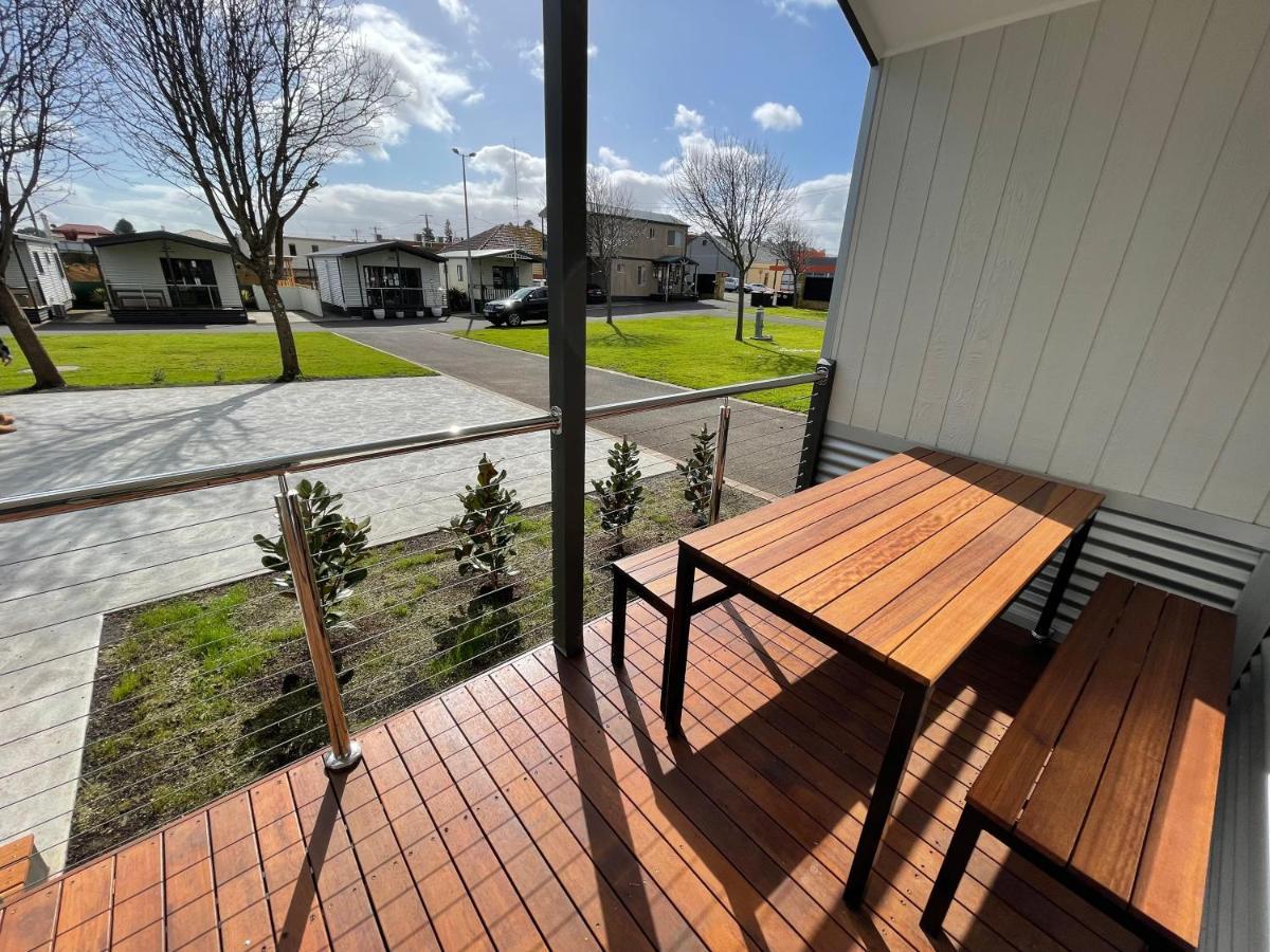 Warrnambool Holiday Village Exteriör bild