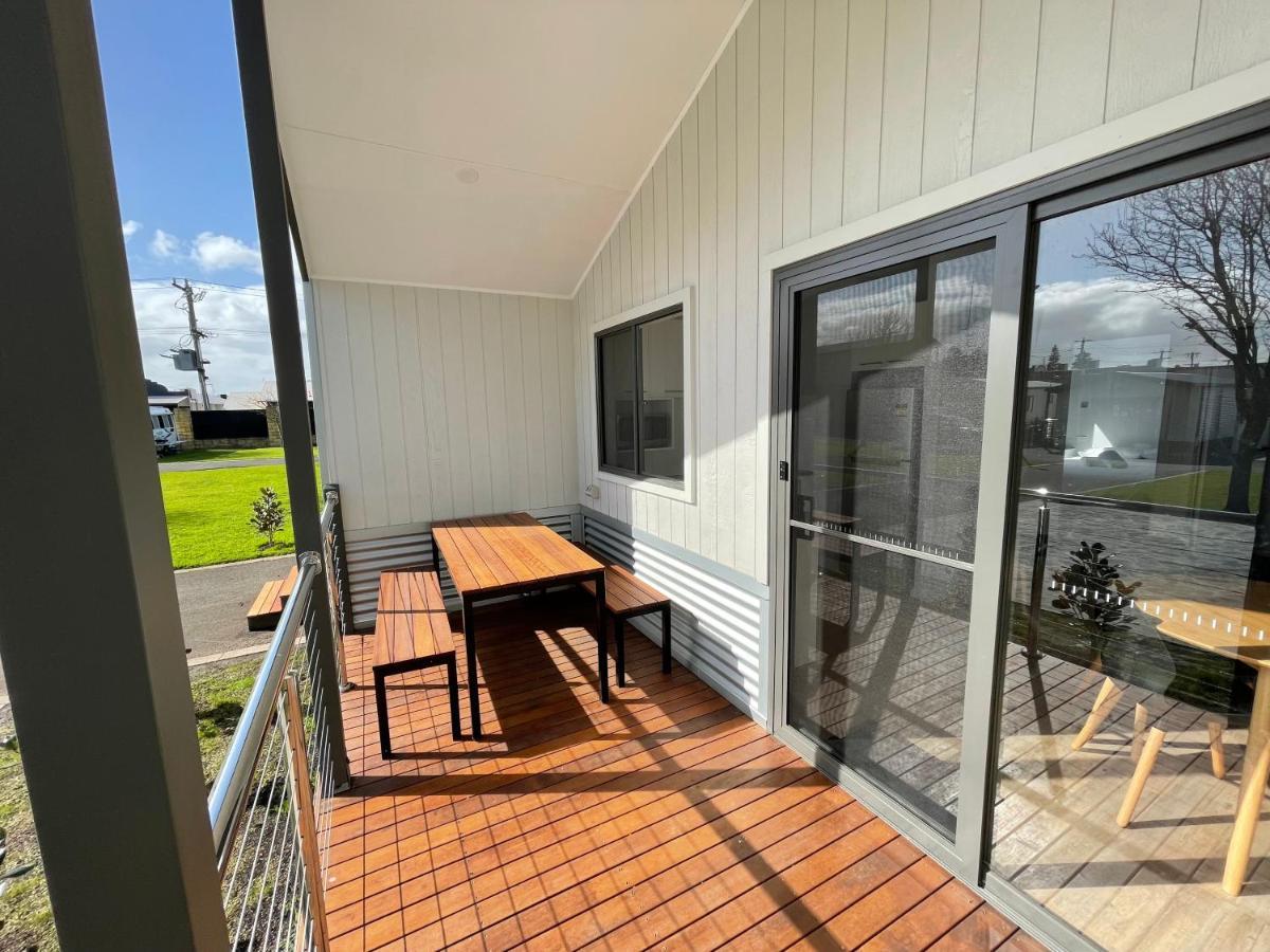 Warrnambool Holiday Village Exteriör bild
