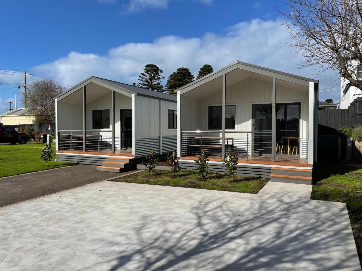Warrnambool Holiday Village Exteriör bild