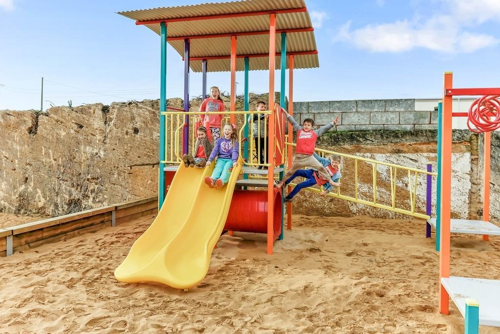 Warrnambool Holiday Village Exteriör bild