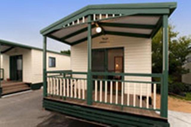 Warrnambool Holiday Village Exteriör bild