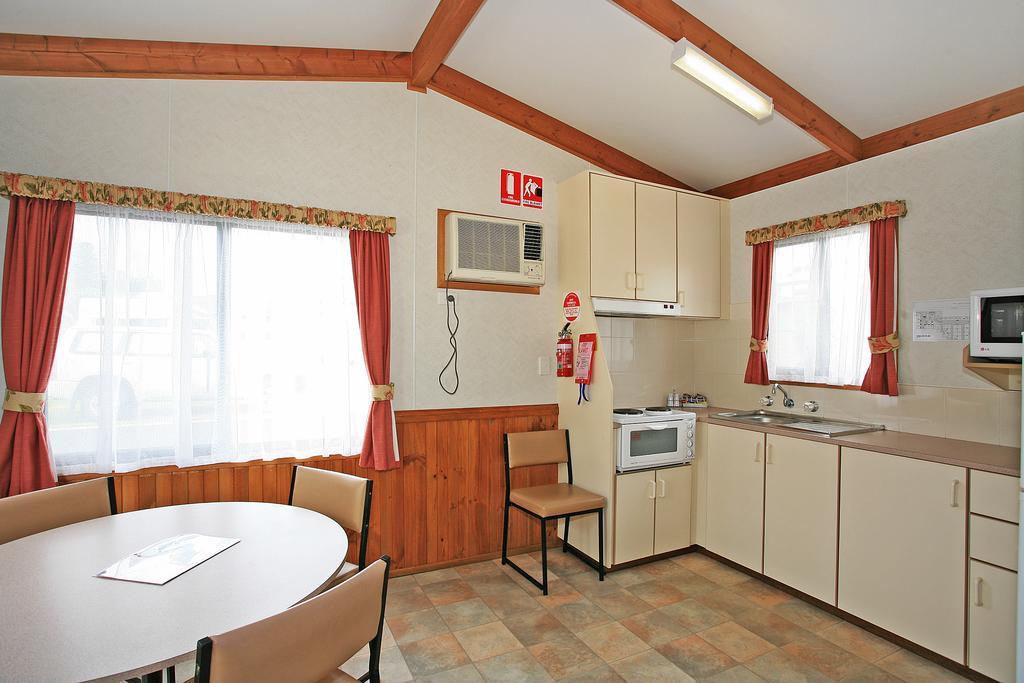 Warrnambool Holiday Village Exteriör bild