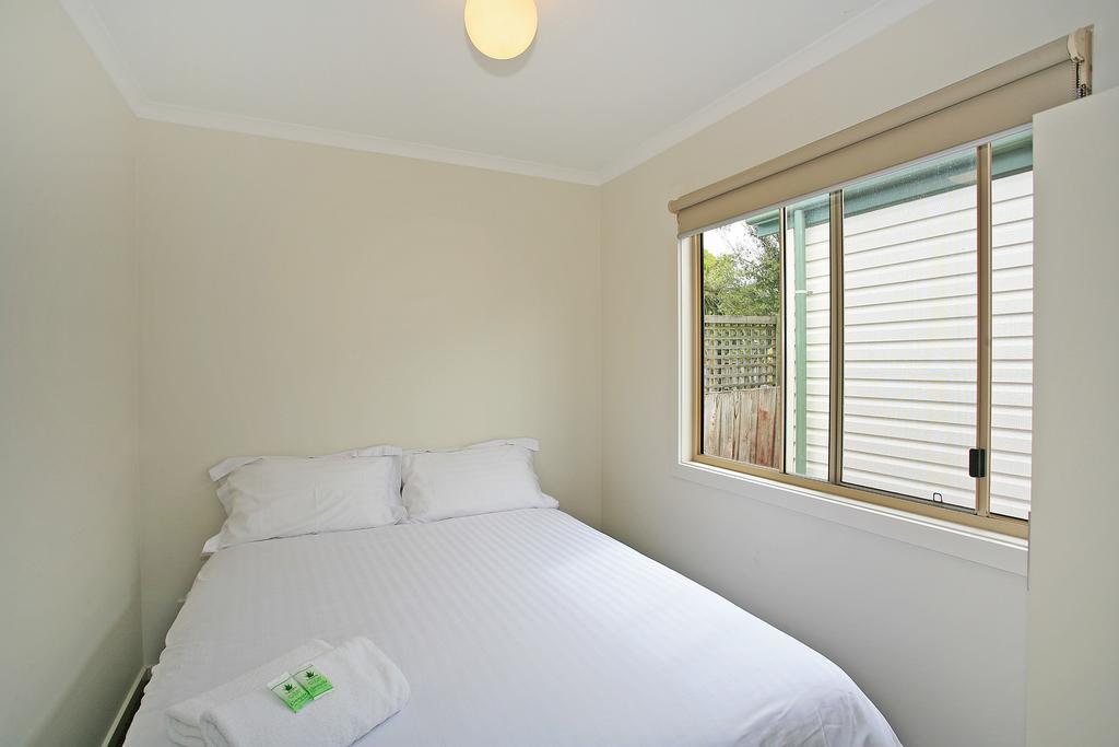Warrnambool Holiday Village Exteriör bild