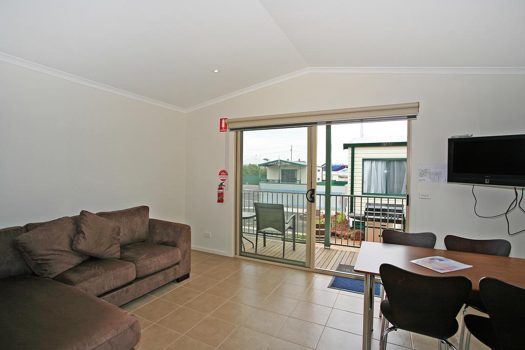 Warrnambool Holiday Village Exteriör bild