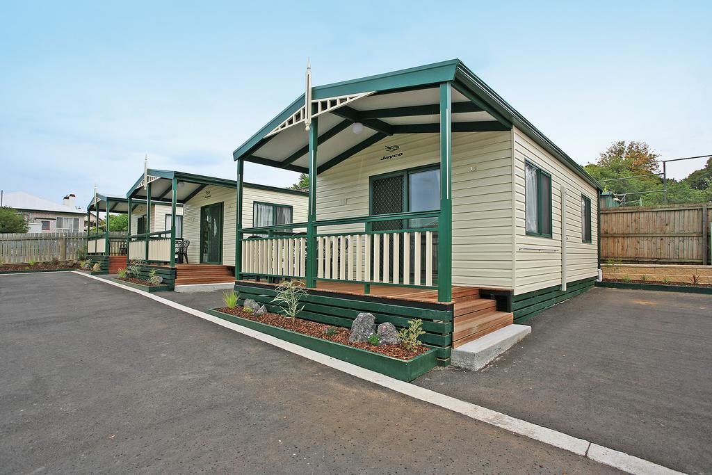Warrnambool Holiday Village Exteriör bild