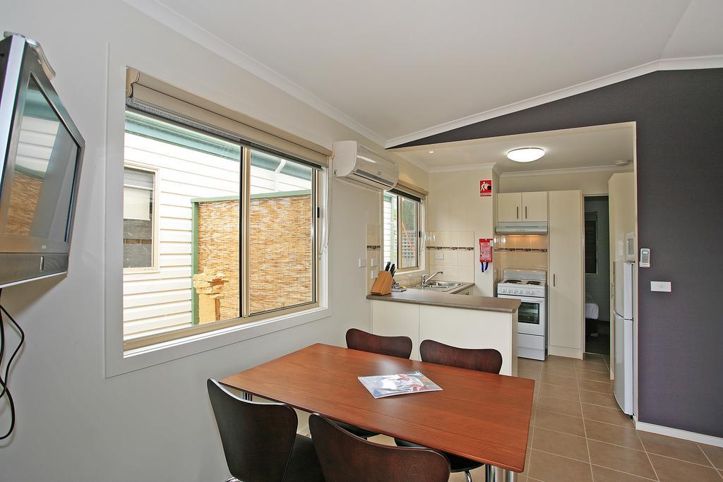 Warrnambool Holiday Village Exteriör bild