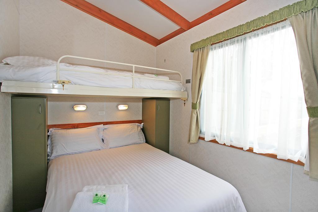 Warrnambool Holiday Village Exteriör bild