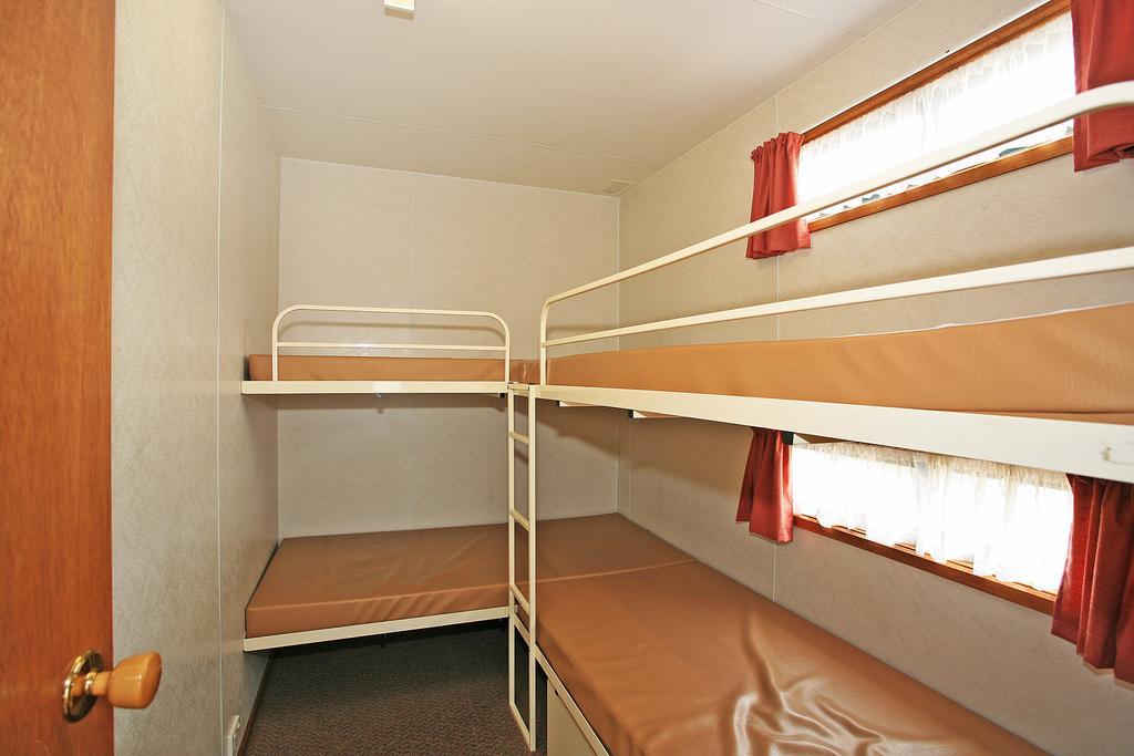 Warrnambool Holiday Village Exteriör bild
