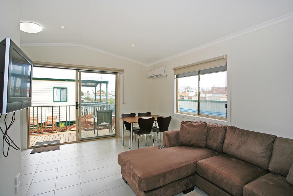 Warrnambool Holiday Village Exteriör bild