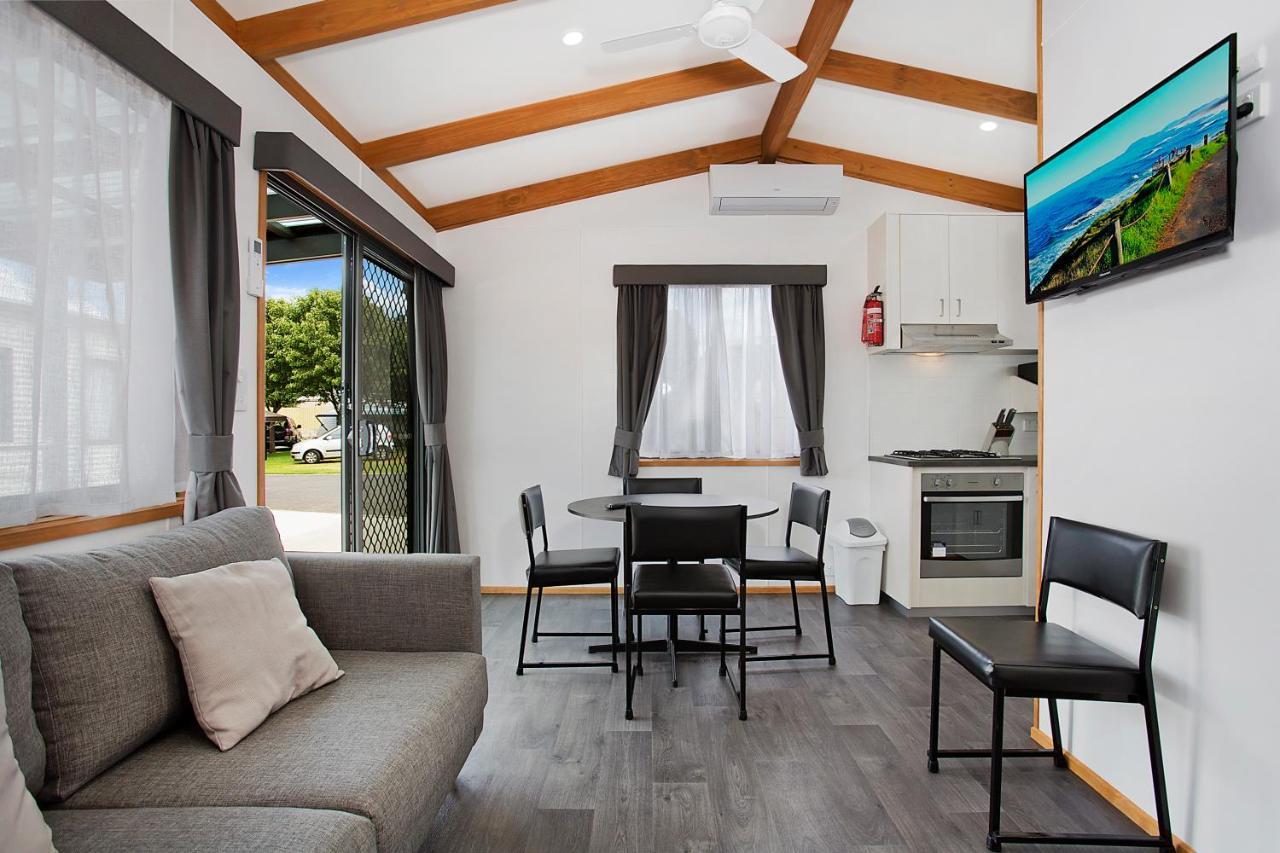 Warrnambool Holiday Village Exteriör bild