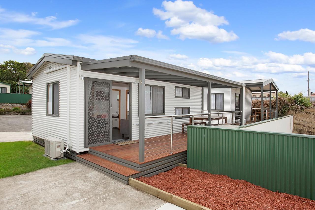 Warrnambool Holiday Village Exteriör bild