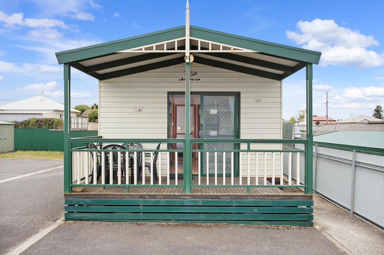 Warrnambool Holiday Village Exteriör bild