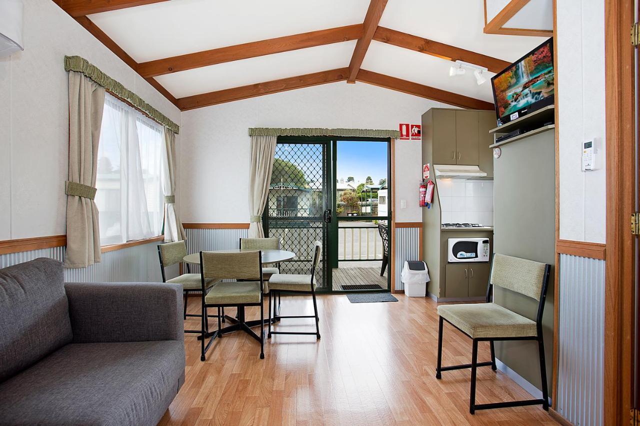 Warrnambool Holiday Village Exteriör bild