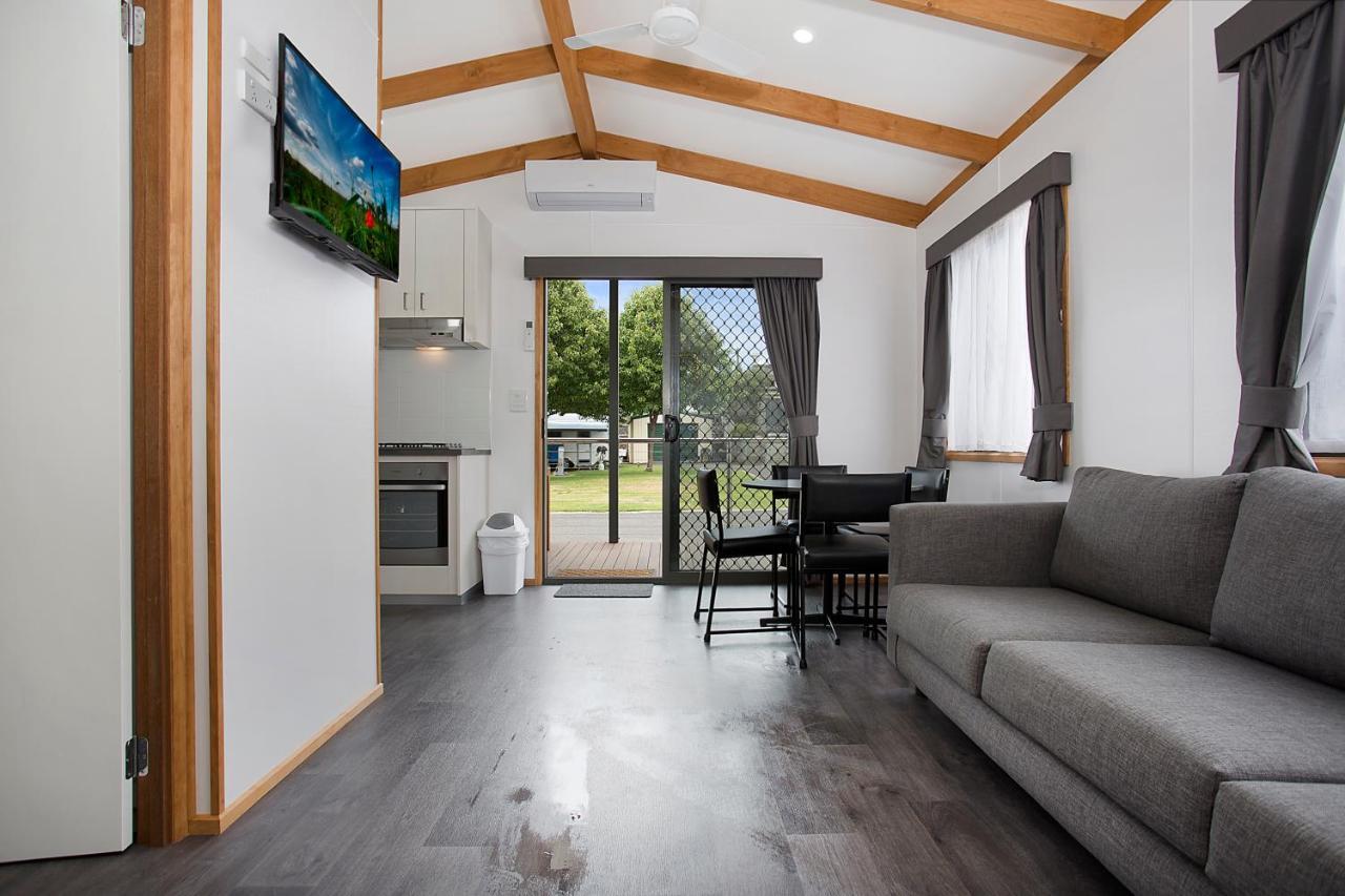Warrnambool Holiday Village Exteriör bild