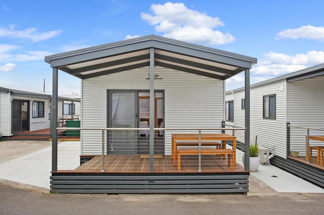 Warrnambool Holiday Village Exteriör bild