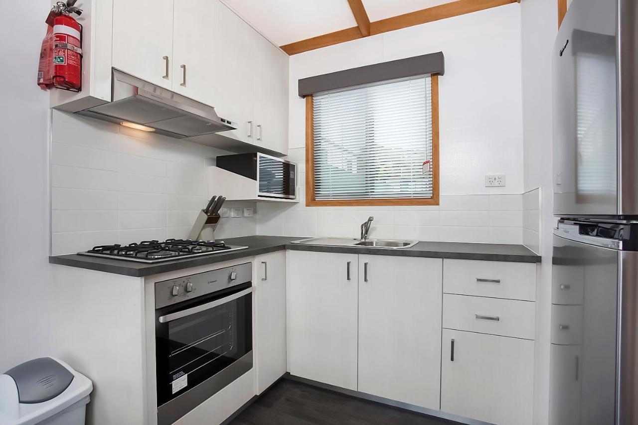 Warrnambool Holiday Village Exteriör bild