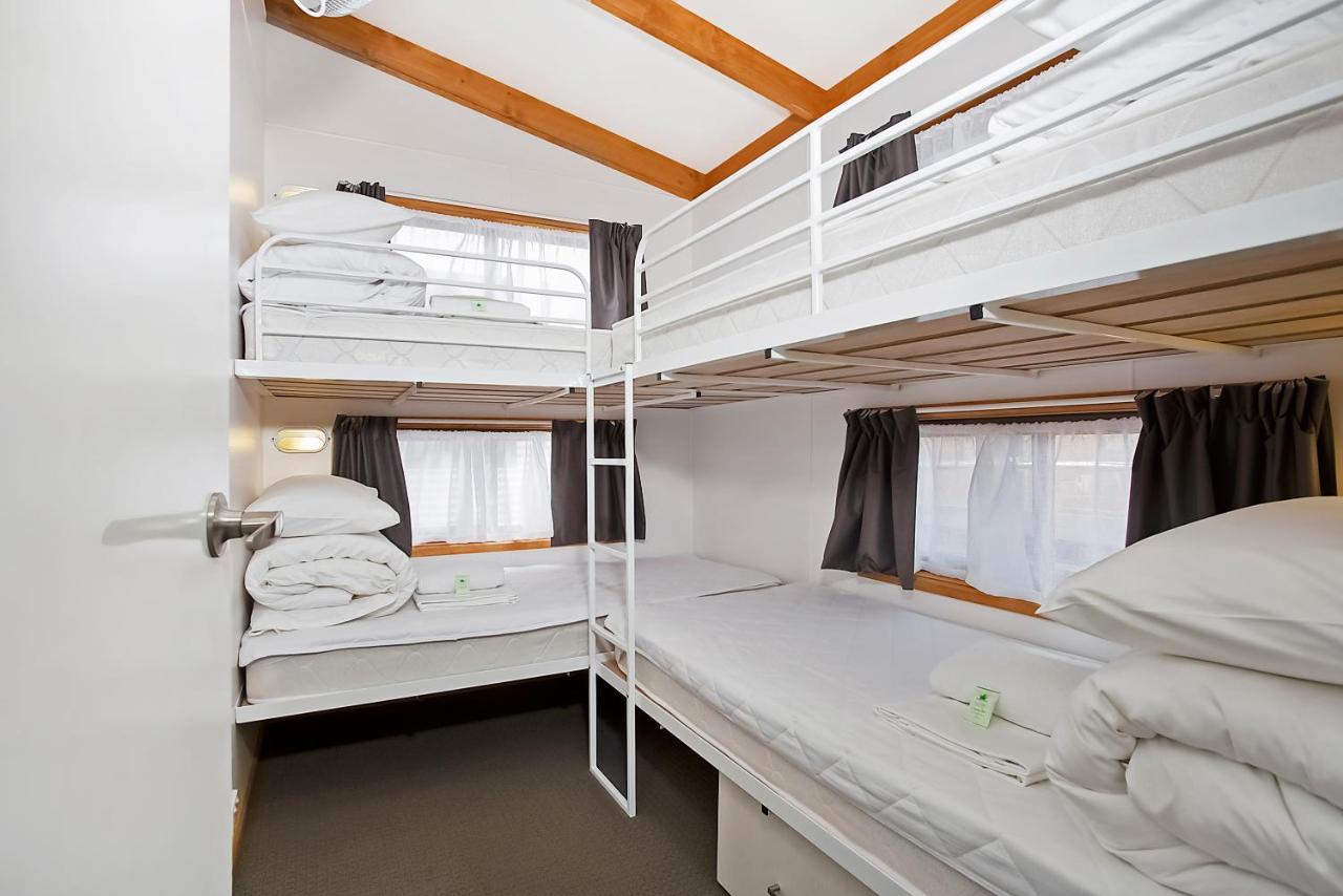 Warrnambool Holiday Village Exteriör bild