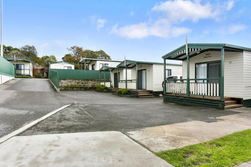 Warrnambool Holiday Village Exteriör bild