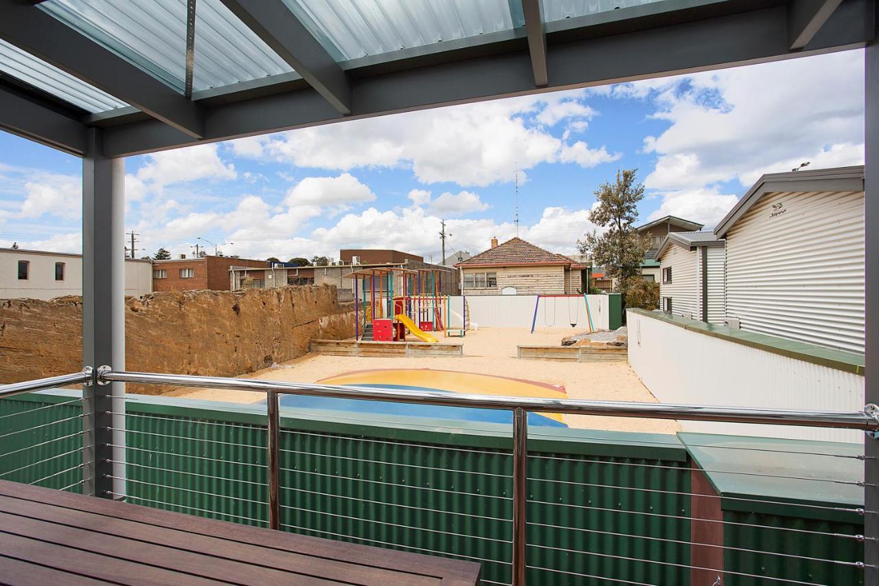 Warrnambool Holiday Village Exteriör bild