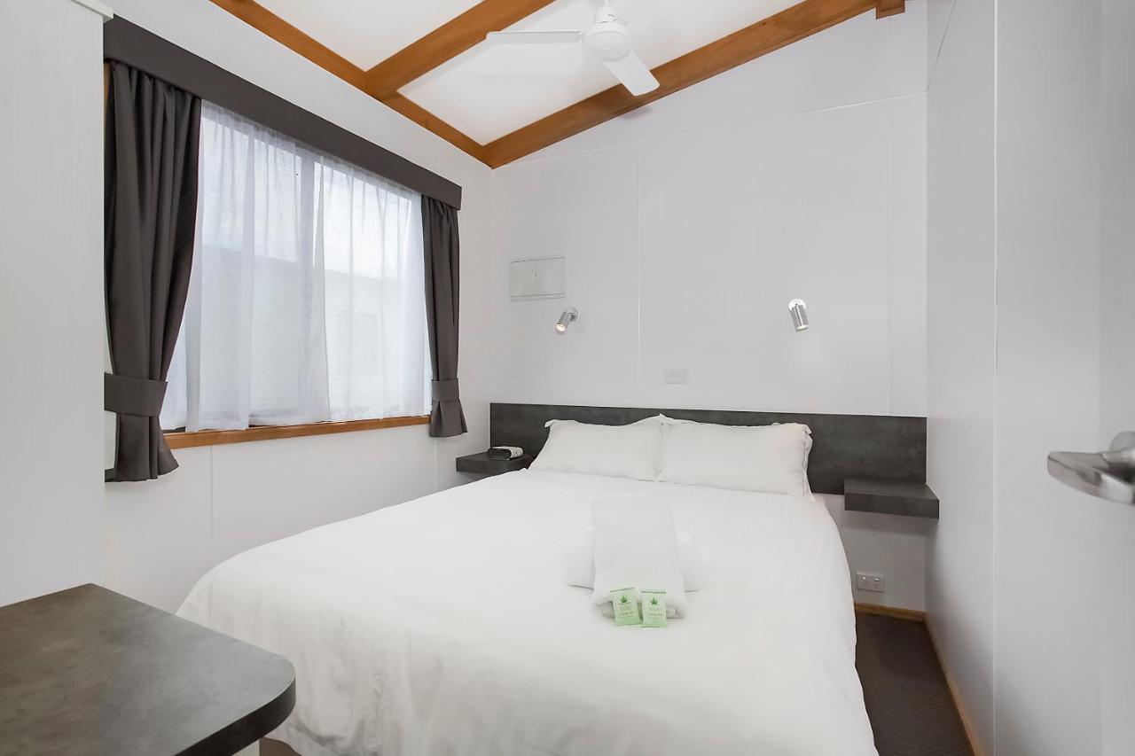Warrnambool Holiday Village Exteriör bild