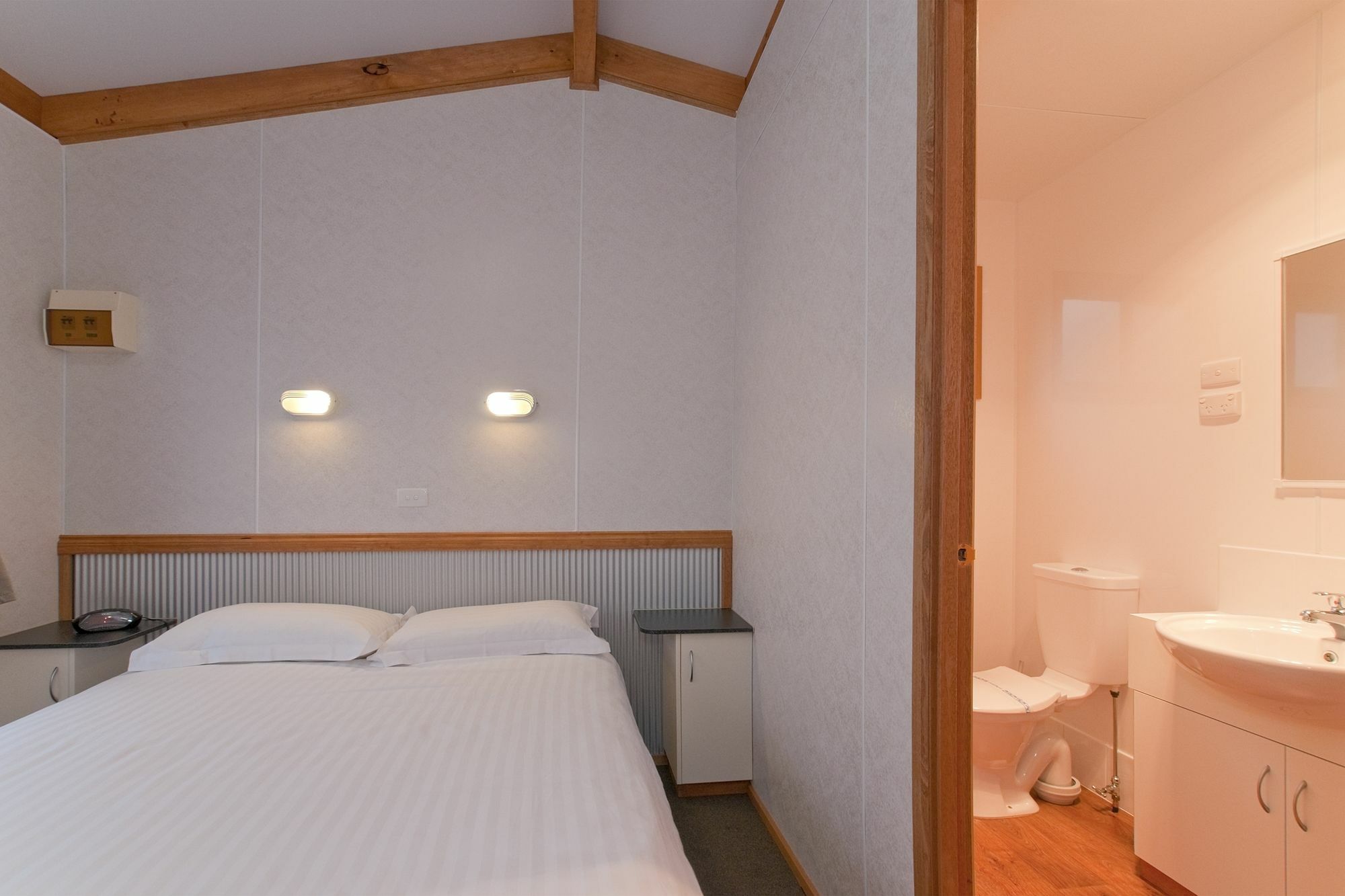 Warrnambool Holiday Village Exteriör bild