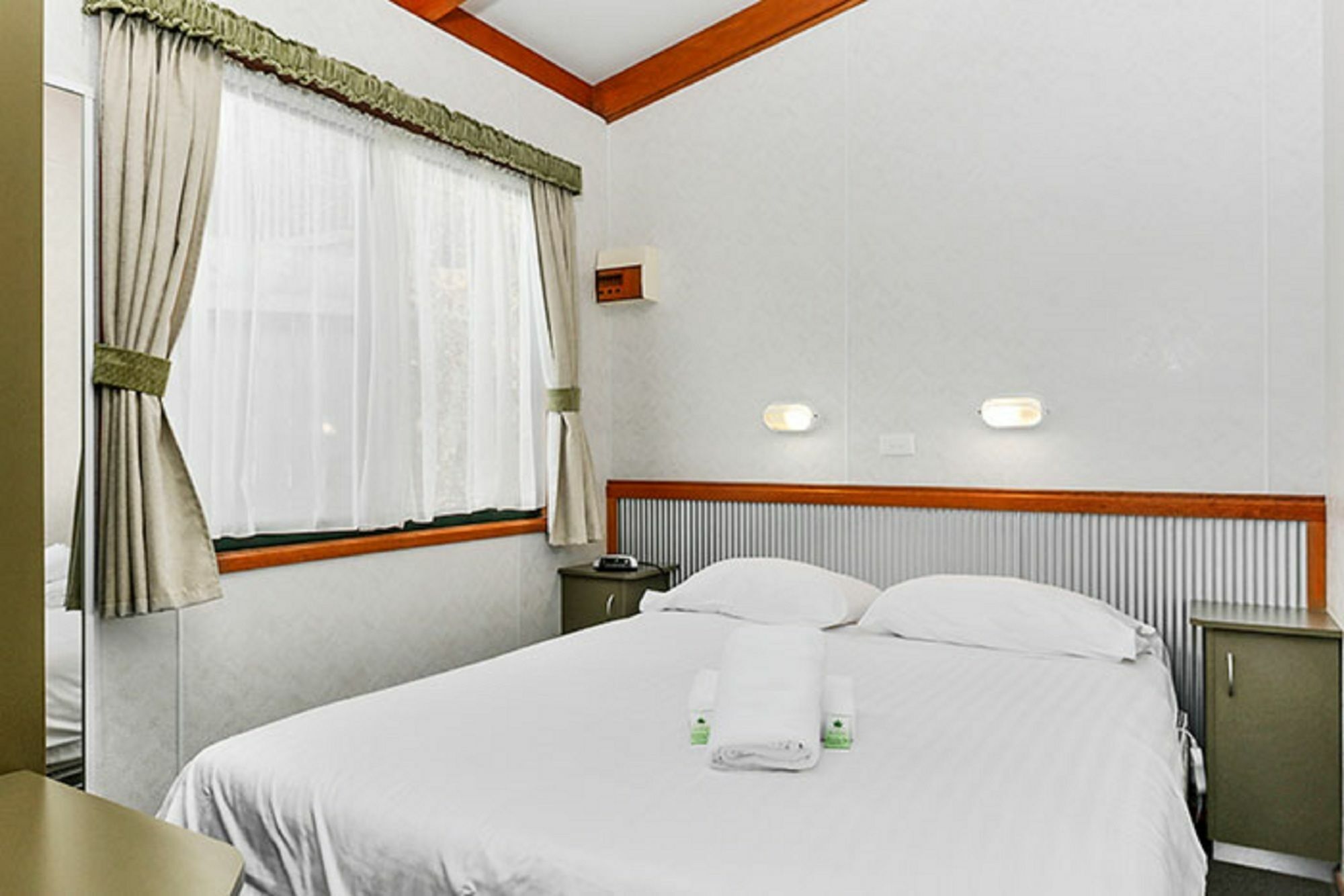 Warrnambool Holiday Village Exteriör bild