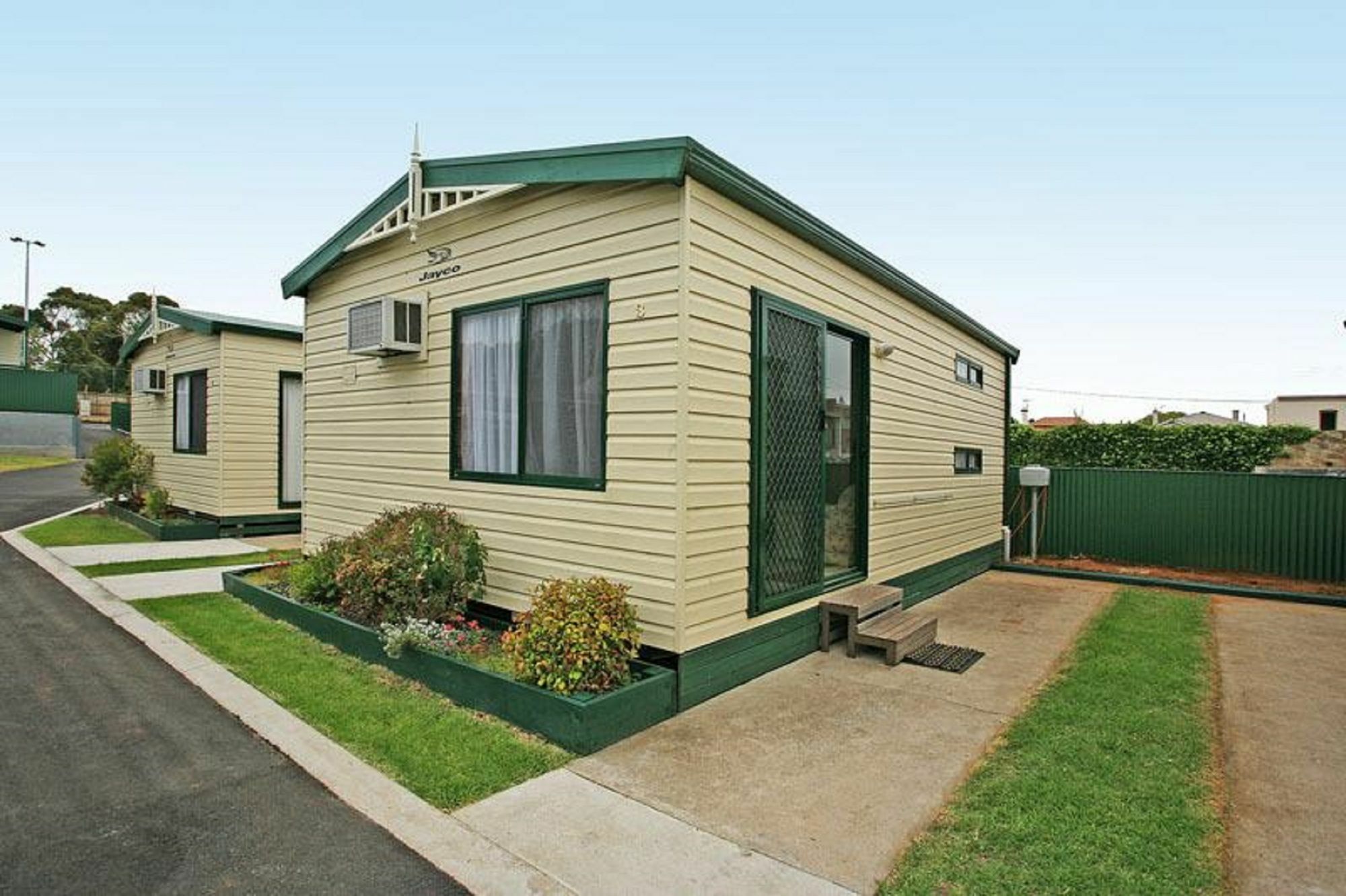 Warrnambool Holiday Village Exteriör bild