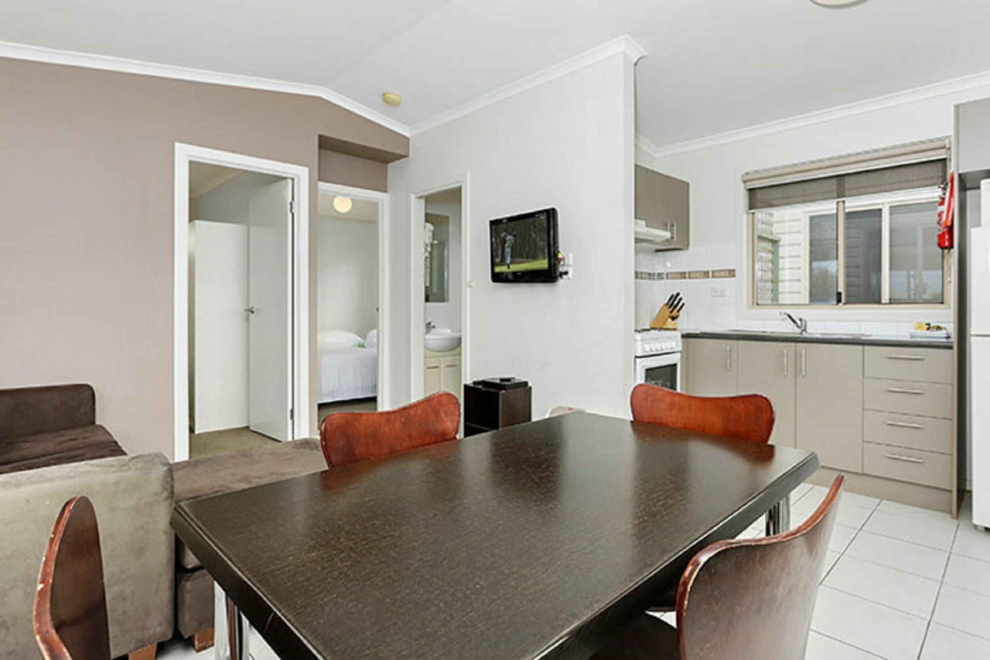 Warrnambool Holiday Village Exteriör bild