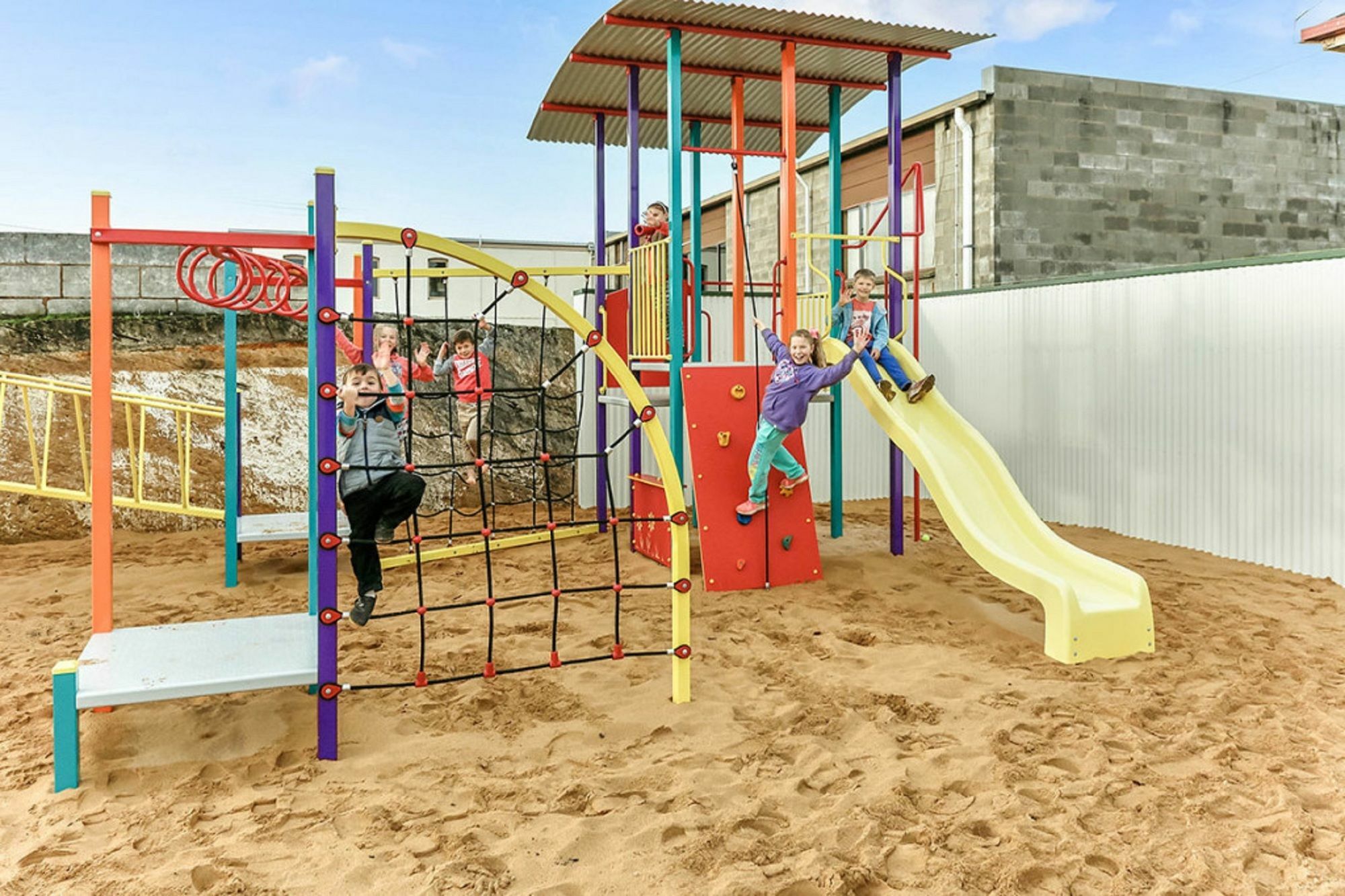 Warrnambool Holiday Village Exteriör bild