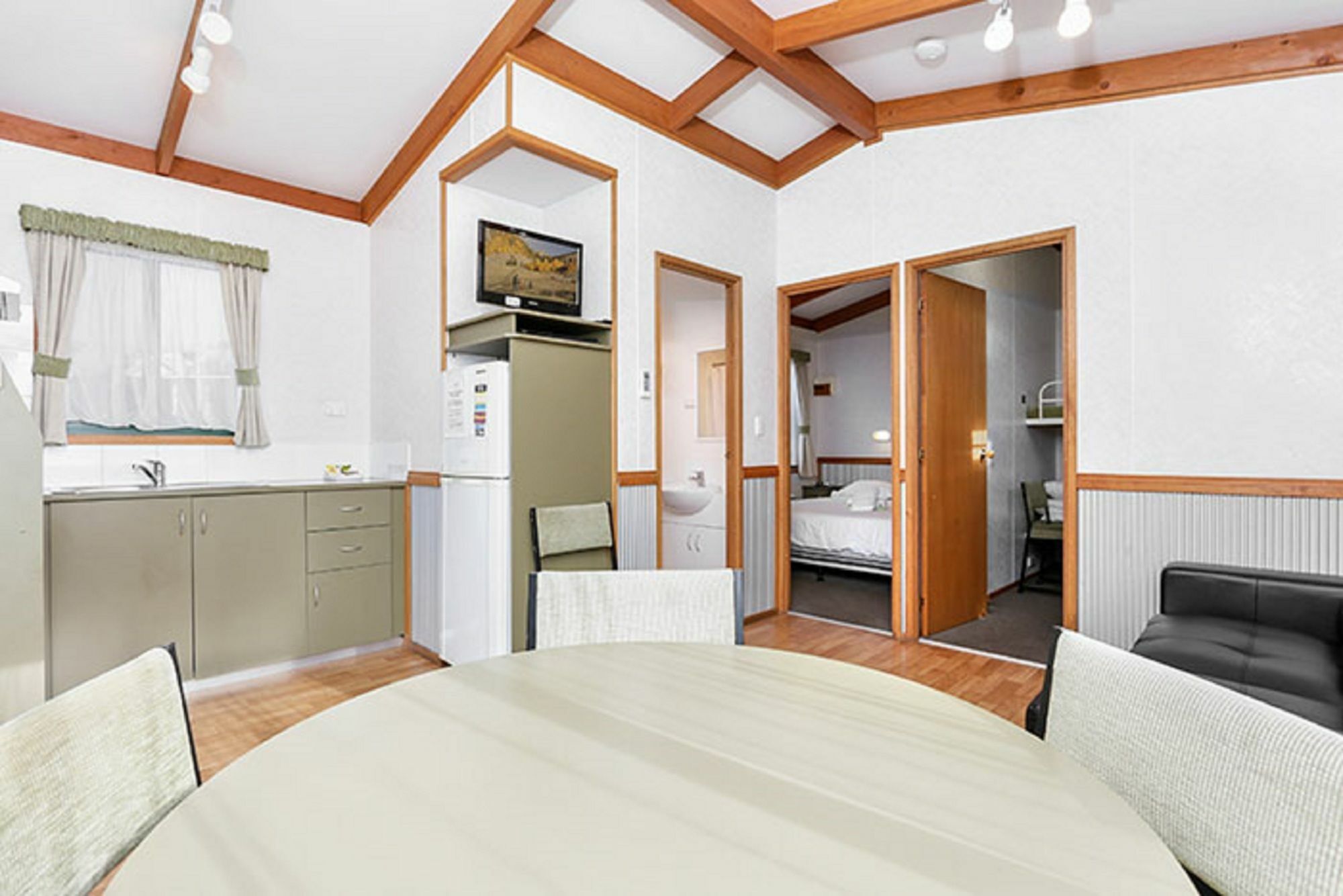 Warrnambool Holiday Village Exteriör bild
