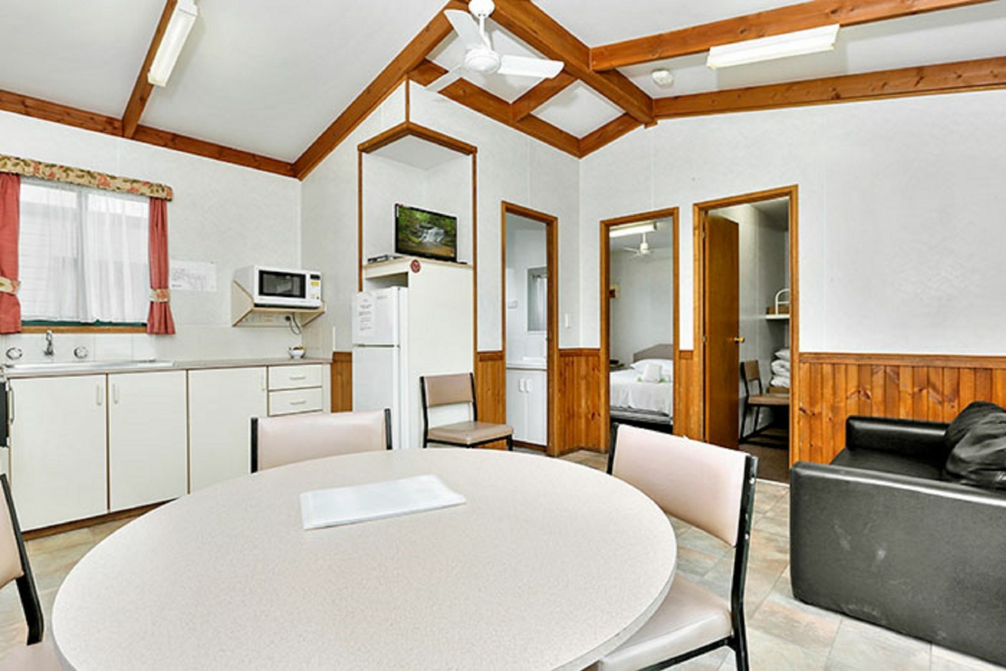 Warrnambool Holiday Village Exteriör bild